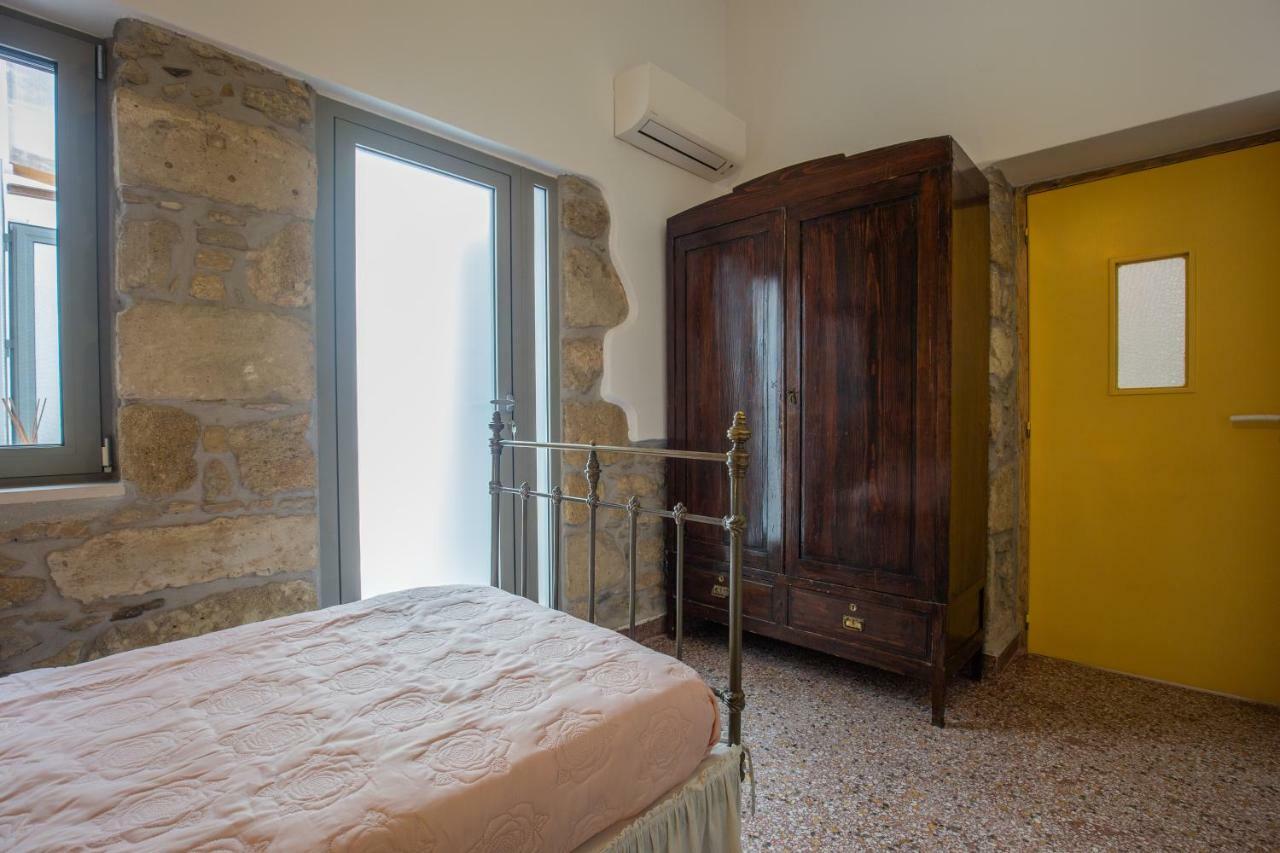 Villa Iliopetra House à Sívas Extérieur photo